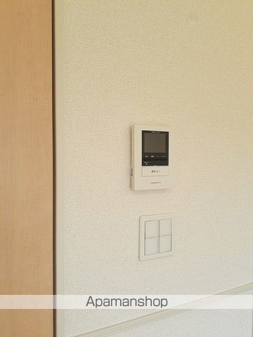 ラフォーレシスの内装写真