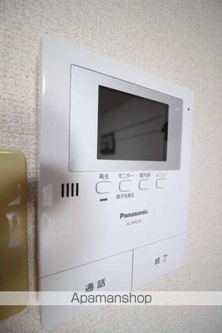 リバージュ浜の内装写真