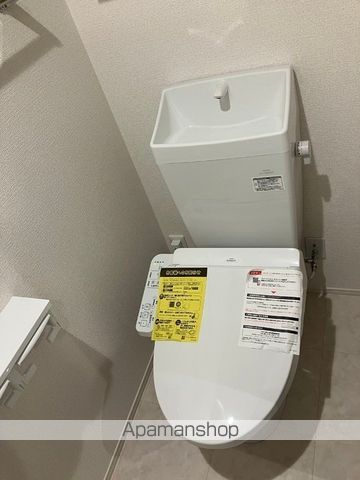 リバーサイドベースの内装写真