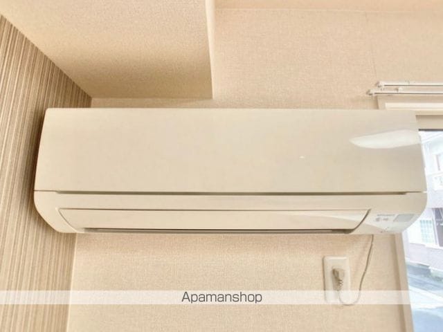 ARPEGE Aの内装写真