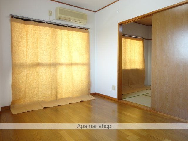 まるきビルの内装写真
