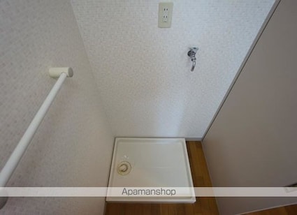 エシャンジゥル松山[3LDK/72m2]のその他部屋・スペース
