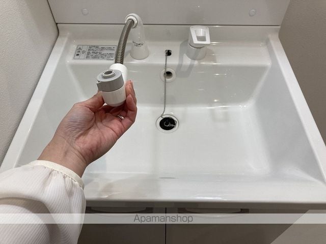 ラフィネ東大畑通の内装写真