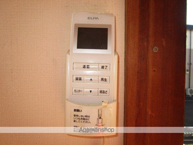 パール厚木の内装写真