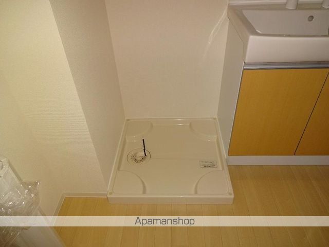 ラ ルーチェ Mの内装写真