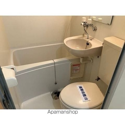 駒矢八番館の内装写真