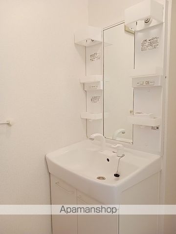 ルーナクレシェンテの内装写真