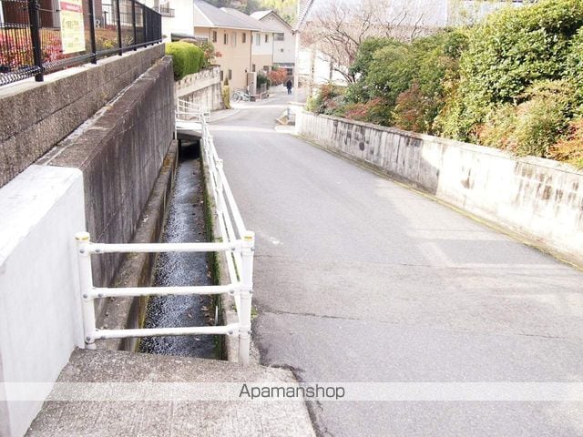 ドミール ラフィネ Bの周辺写真