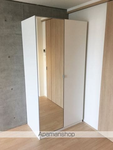 ラティエラ西蒲田の内装写真