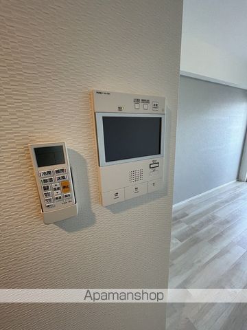 SーRESIDENCE池下西の内装写真
