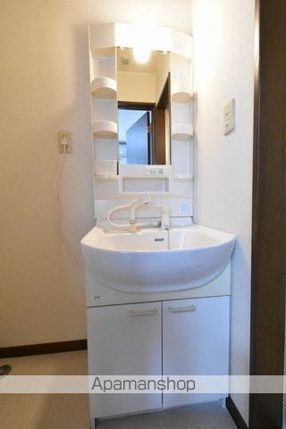 エミネンス美園114の内装写真
