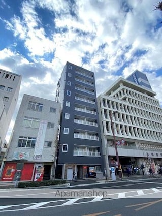 プレシャスタイム瓦町[1LDK/31.15m2]の外観4