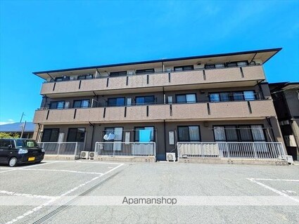 カトルセゾン[2DK/50.2m2]の外観3