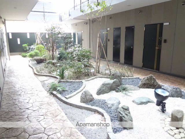 ラクール周船寺の内装写真