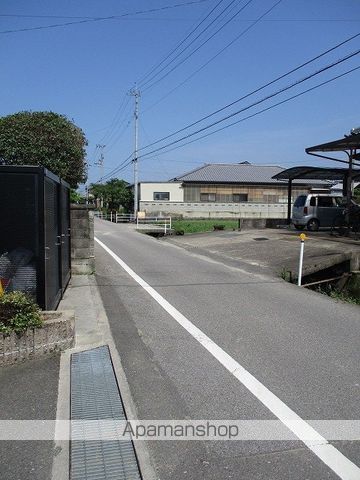 ペニーレインAの周辺写真