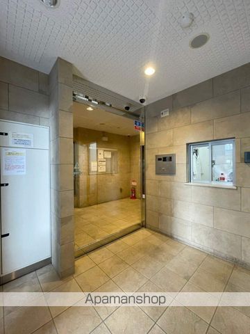 ネストピア博多駅前の内装写真