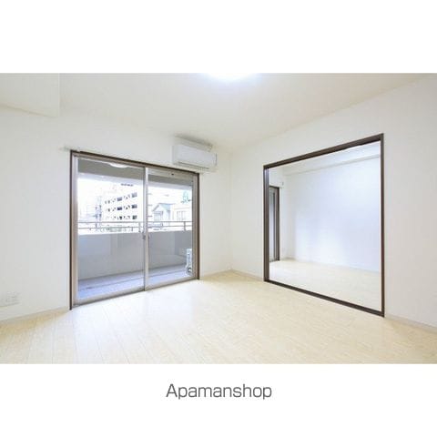 GRANDIA白川公園の内装写真