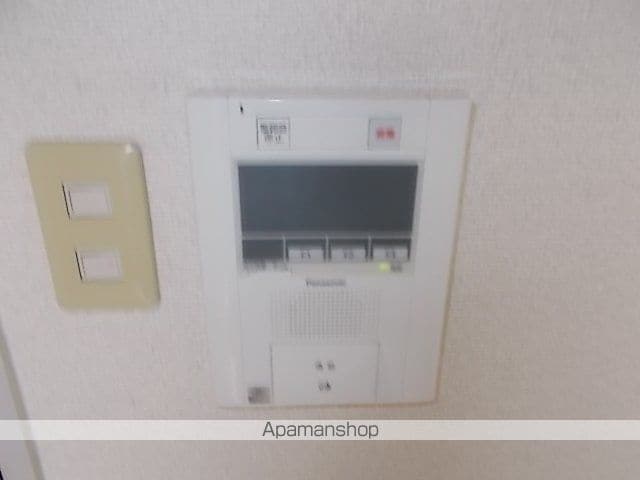 ラ・レジダンス・ド・江坂の内装写真