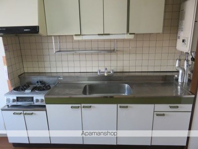 もみじ屋マンションの内装写真