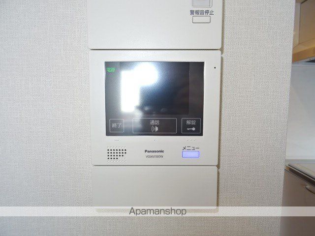 サクラーレの内装写真