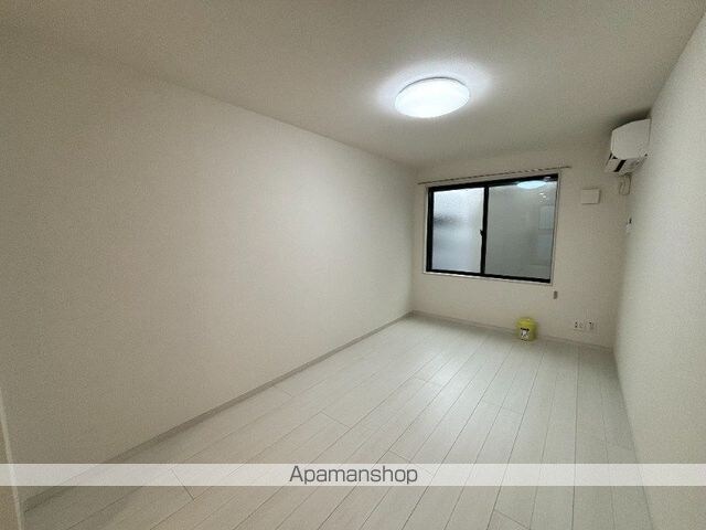 マーレ弦巻[1LDK/46.83m2]のリビング・居間