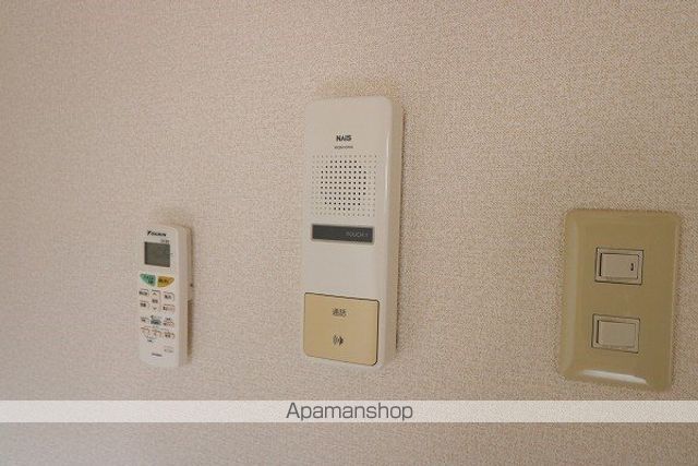 プリメロエストゥディオの内装写真