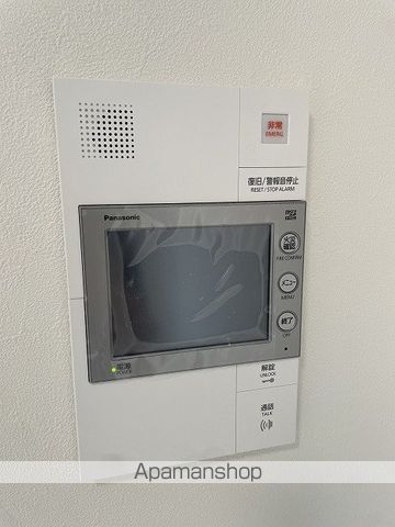 PRELISSE阿波座BLOOMの内装写真