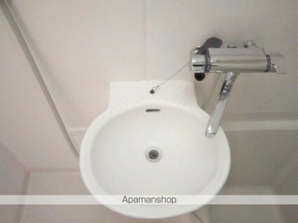 レオパレスリョーヒーナ[1K/19.87m2]の洗面所