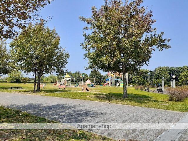 レーゲンボーゲンＢ[2LDK/58.75m2]の周辺4