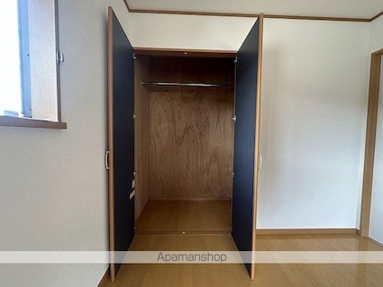 Ｏｎｅ’ｓ[2LDK/50.93m2]の収納