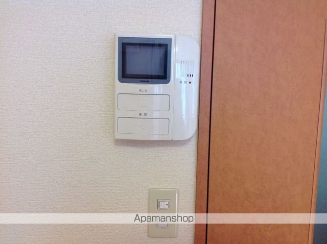 レオパレスサンライズ富谷町の内装写真