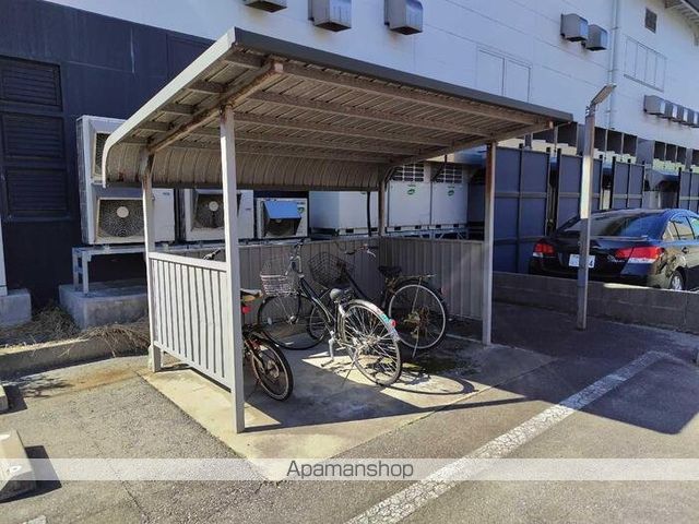ローズコートまちあいの内装写真