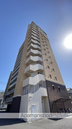 リビンコートＳＴＵＤＩＯ富町アネックス[1LDK/44.55m2]の外観2