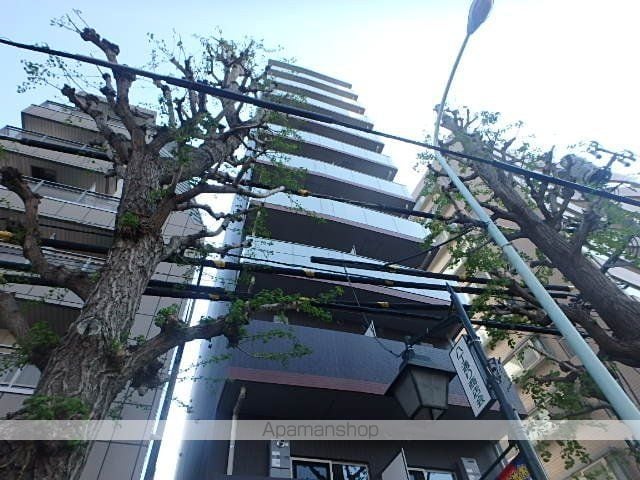 スパシエグランス荻窪の外観写真