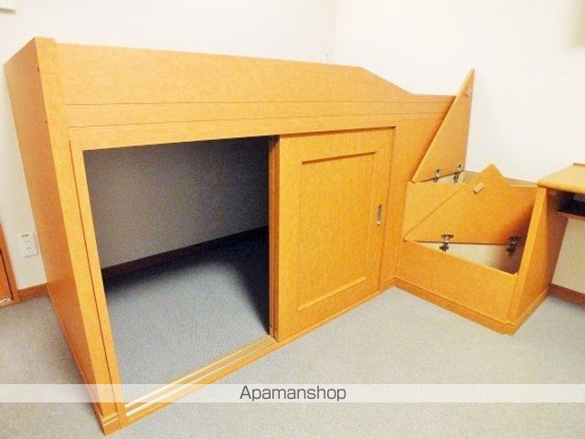レオパレスル ビラージュの内装写真