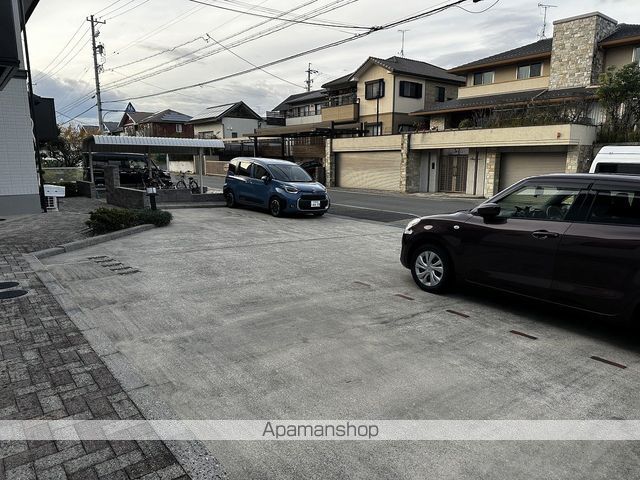 トークヴィレッジII A棟のその他写真