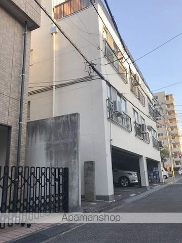 M・E BLD KASUMIの外観写真