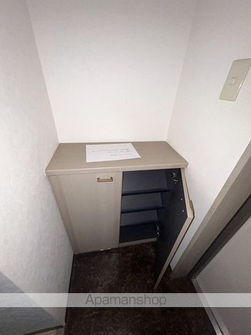 エアラウンズ桑田町の内装写真