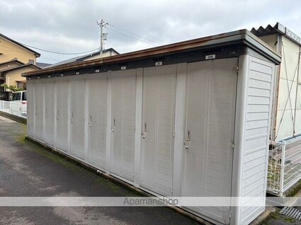 プルミエヴィラ[1LDK/41.26m2]の内装5