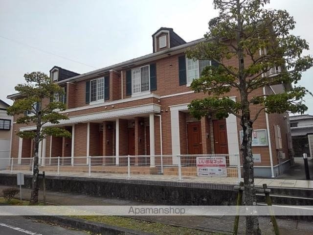 カーサ中村B