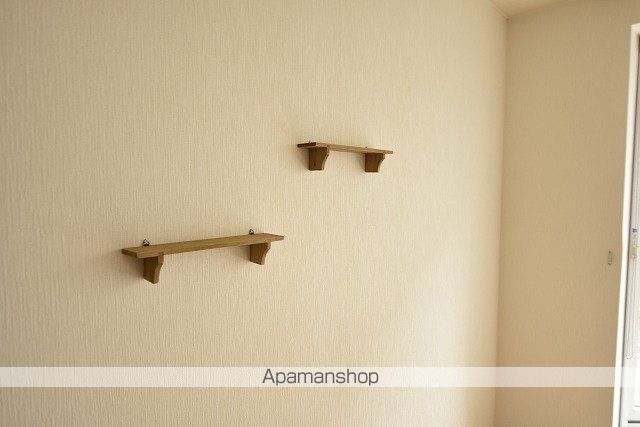 MYシャルムの内装写真