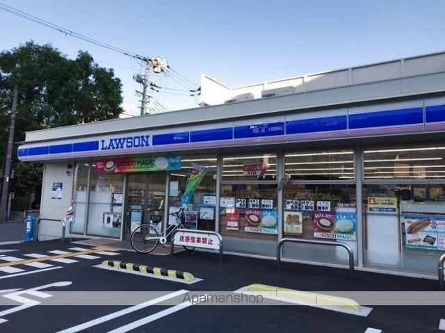 メゾンドボヌール弁天町の周辺写真
