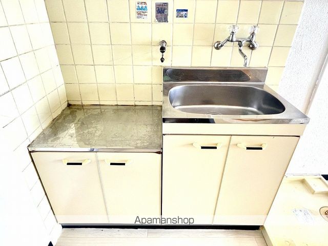 さくらビルの内装写真