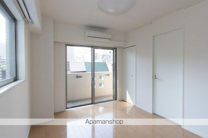 レジディア日本橋人形町[1DK/30.47m2]のリビング・居間3