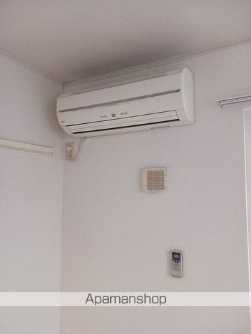 クレメントCの内装写真