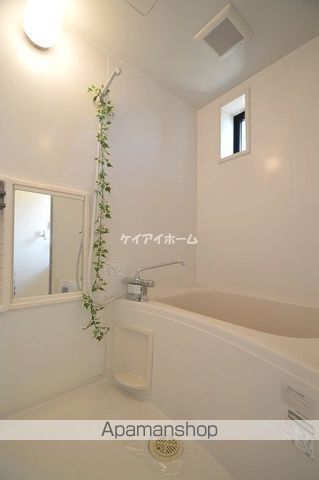 ノースヴェレッジIII B棟の内装写真