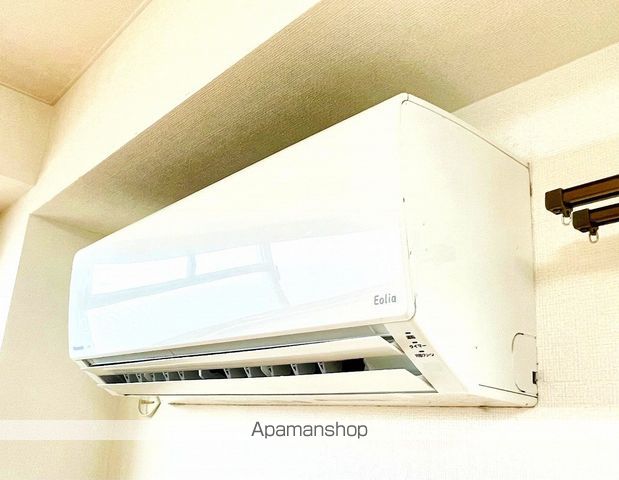 ハートリーフの内装写真