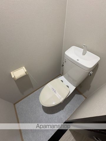 ルミエール鶴見の内装写真