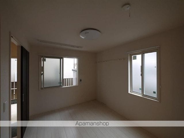AVENIR 二番館の内装写真