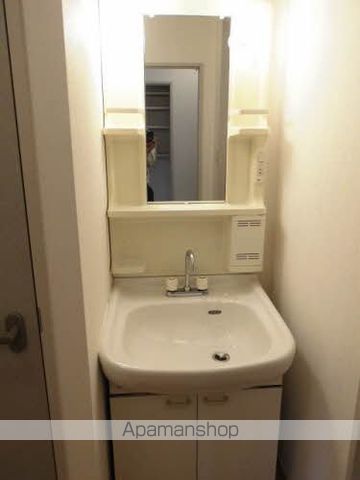 ストークハイツA棟の内装写真